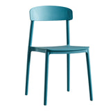 Plastic Stackable Chair